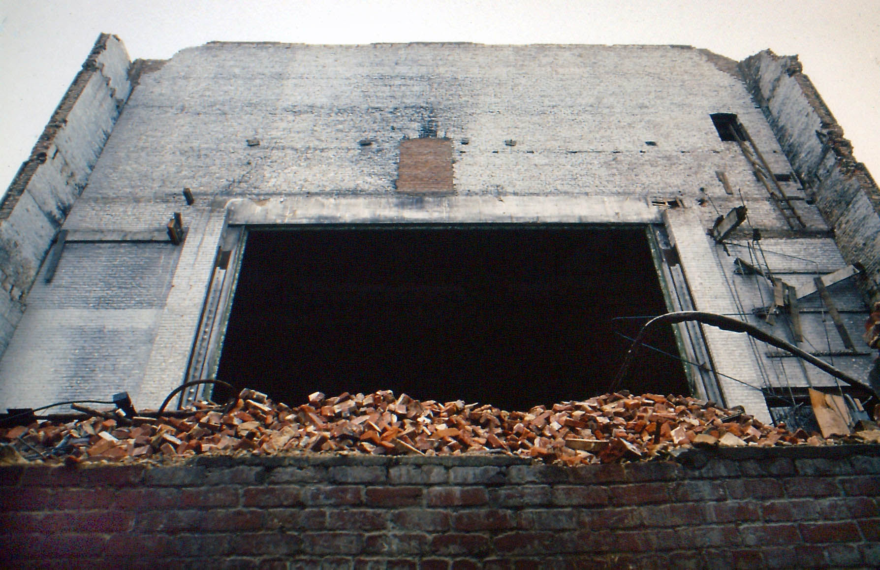 Windstorm of 1993